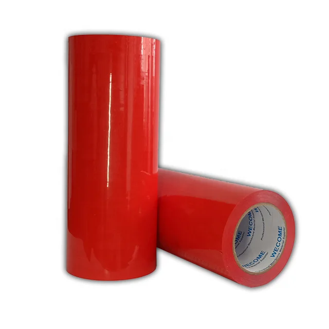 GOOD PERFORMANCE BOPP STATIONARY TAPE