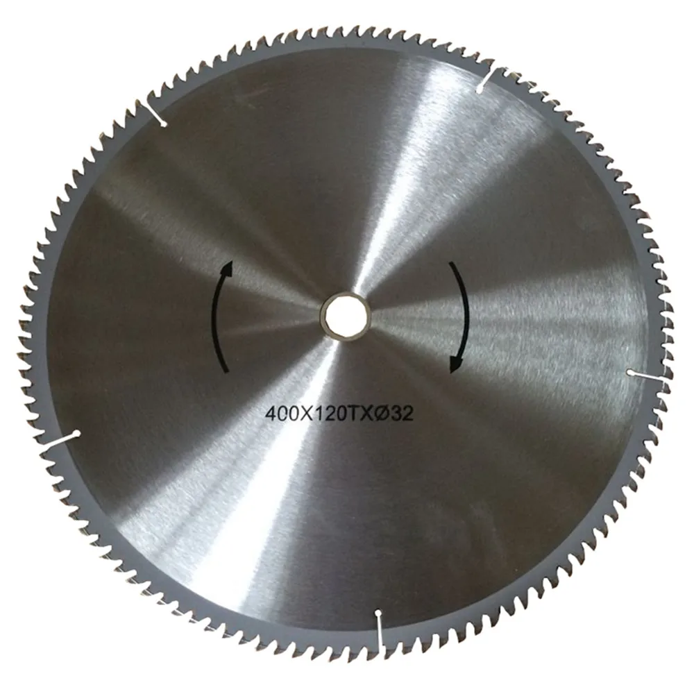 
AC400 Aluminum profile Cut Saw 