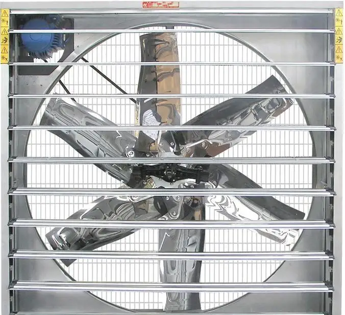 
Alibaba gold supplier Cheap price and High quality exhausted Fan Poultry push-pull Fan Industrial Exhaust Fan 