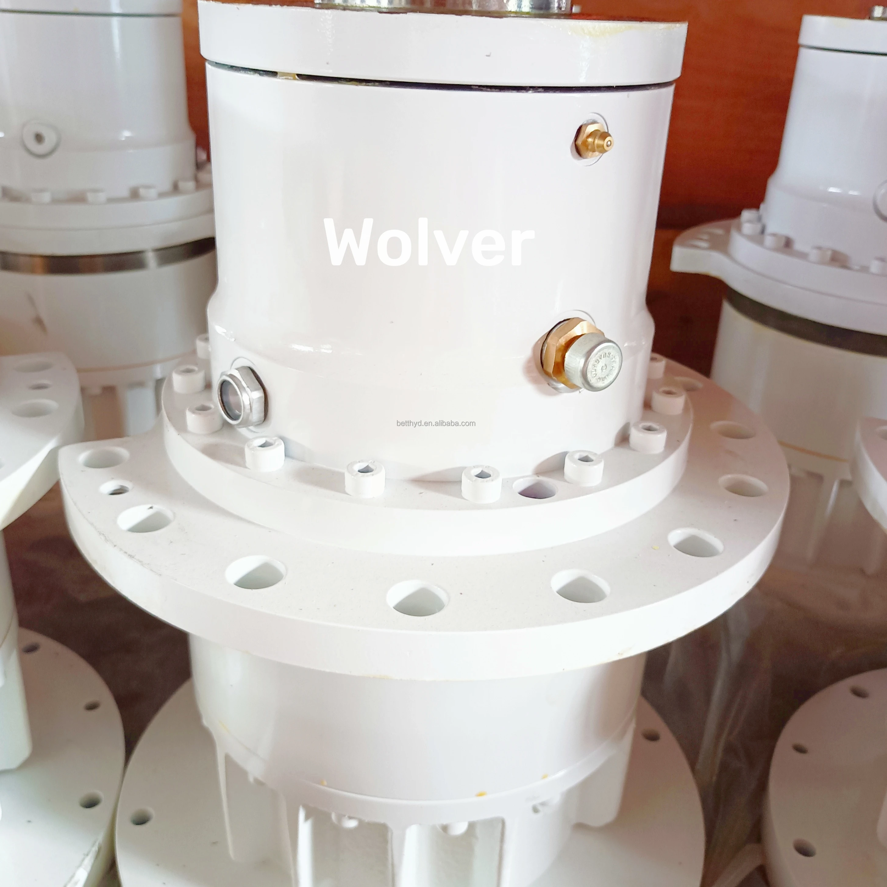 Travel drives planetary gearbox industrial speed reducer transmission gearbox