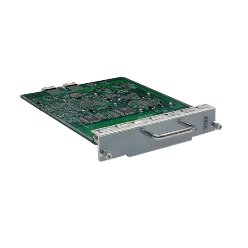 LE0DX16SFC00 03021JUM 16-портовый 10GBASE-X интерфейсная карта (FC программированием в производственных условиях +)