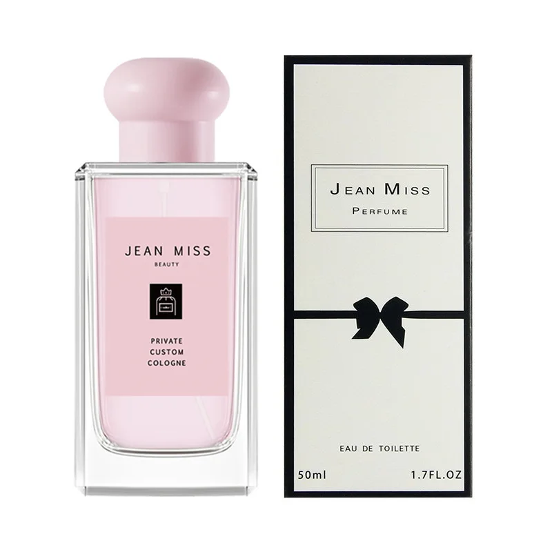 Custom perfumes originales With Luxury Package