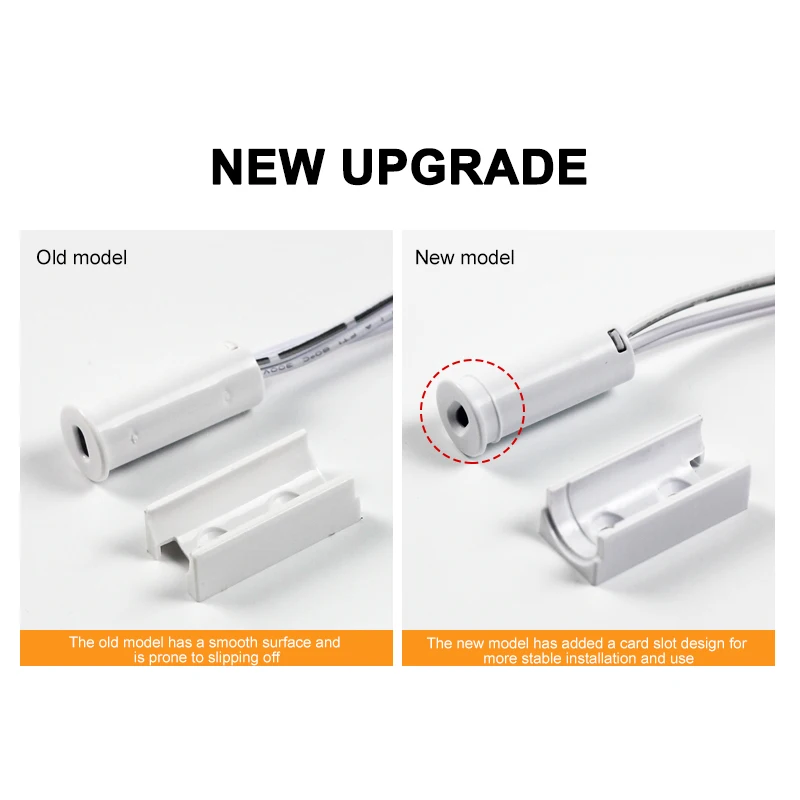 DC12V/24V 5A 60W Door Sensor Switch  Led Cabinet Single Door Sensor Switch IR sensor switch for display Cabinet light