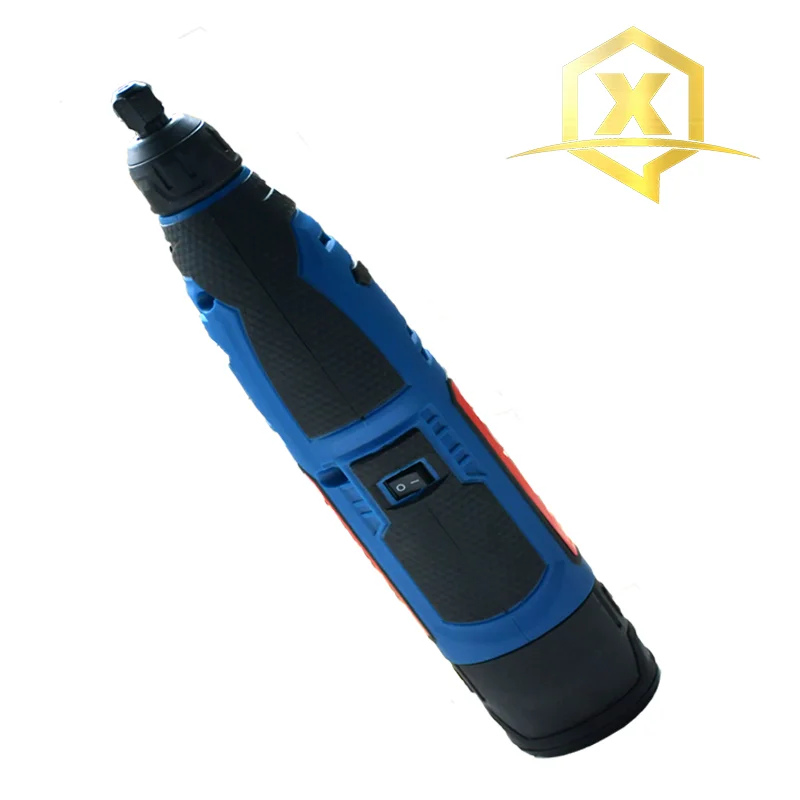 Fujimaбыл FT-CDG12V (голой) Профессиональный шлифовочный инструмент 12V автоматическая электрическая мини шлифовательная резка станок
