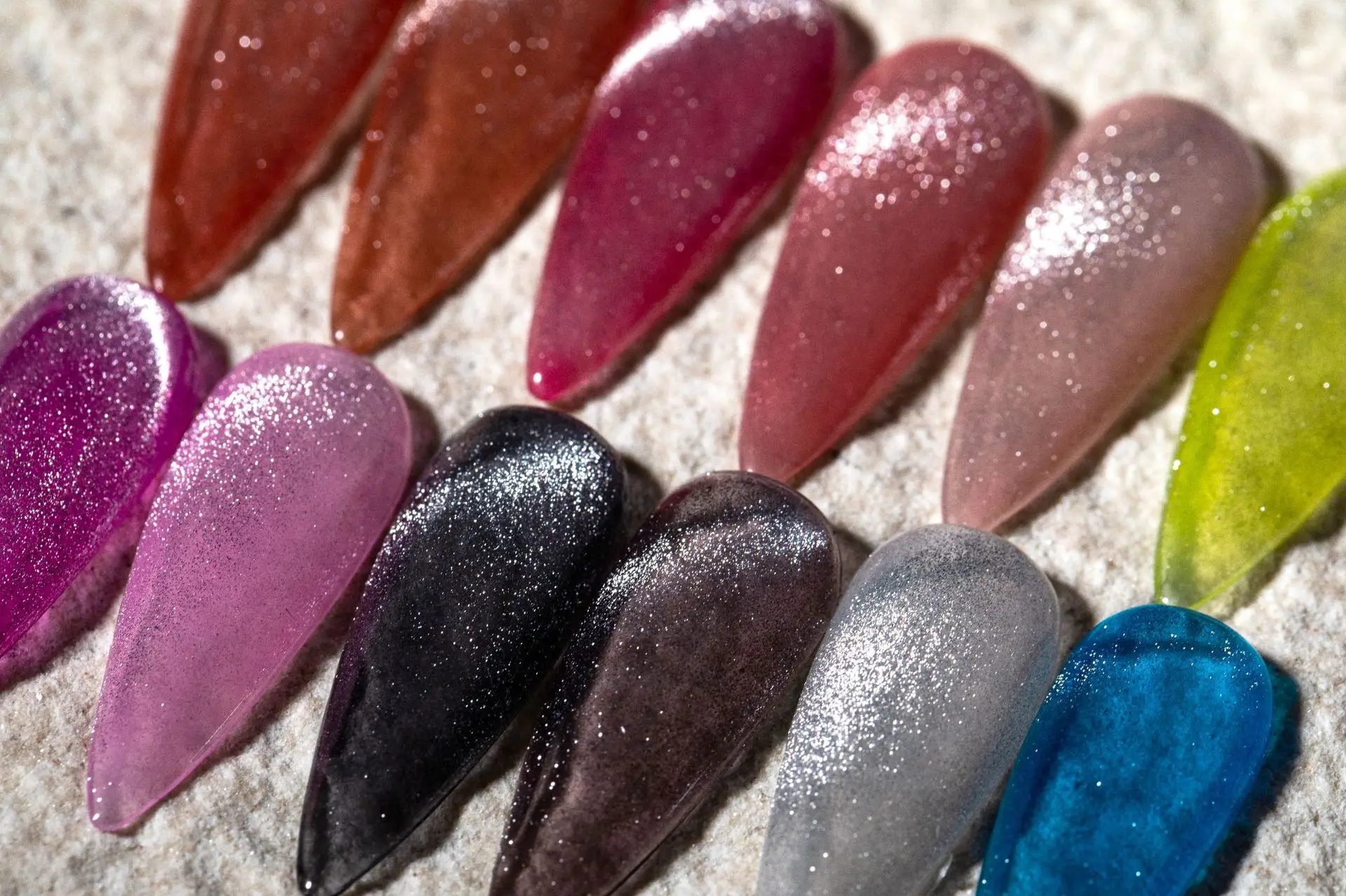 2022 gel for nail shop factory wholesale dream wide cat eye polish high quality for nail color gel