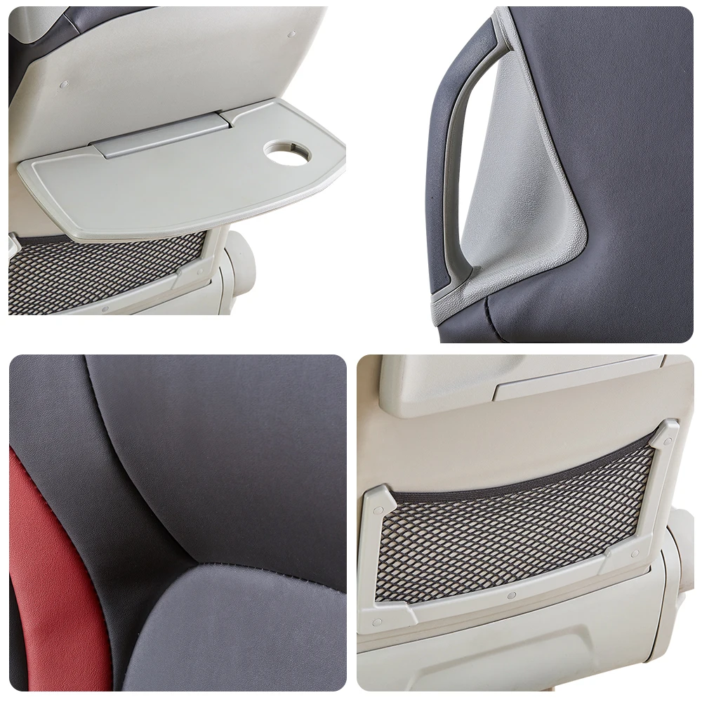 bus passenger folding seat manufacturers, reclining mini fold up bus seat for sale