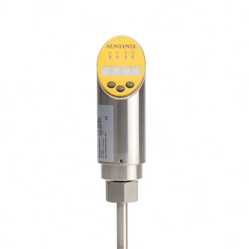 Exclusive Sale Of Private Label Air Intake Furnace Contact Temperature Sensor