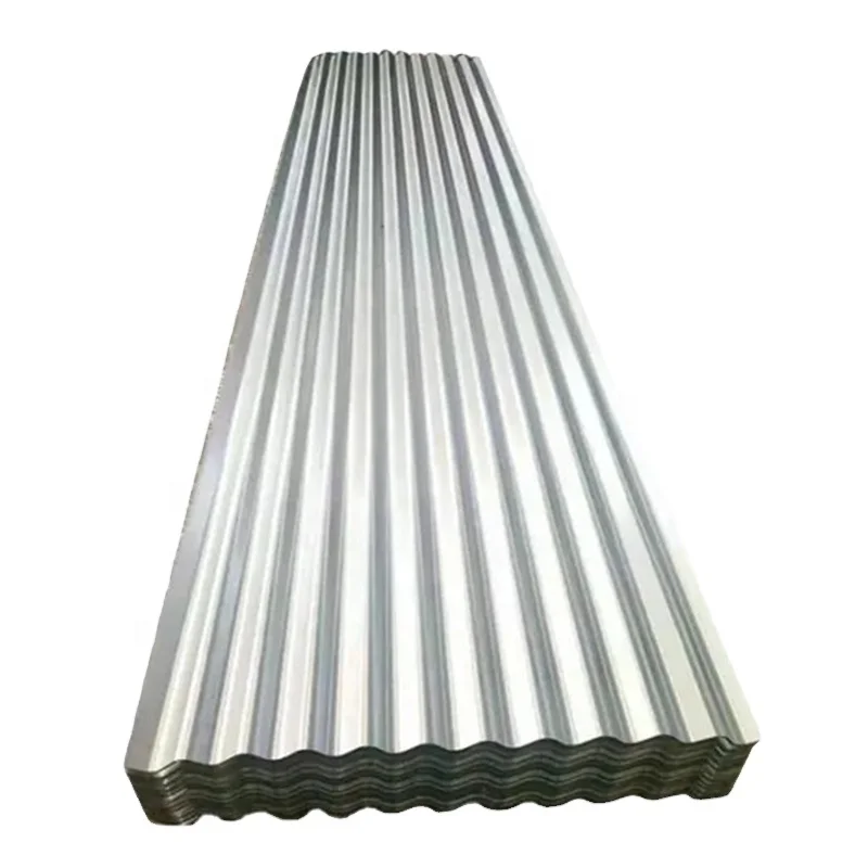 LUYI galvanized prepainted steel rolls for corrugated roofing sheet best price (1600273168099)