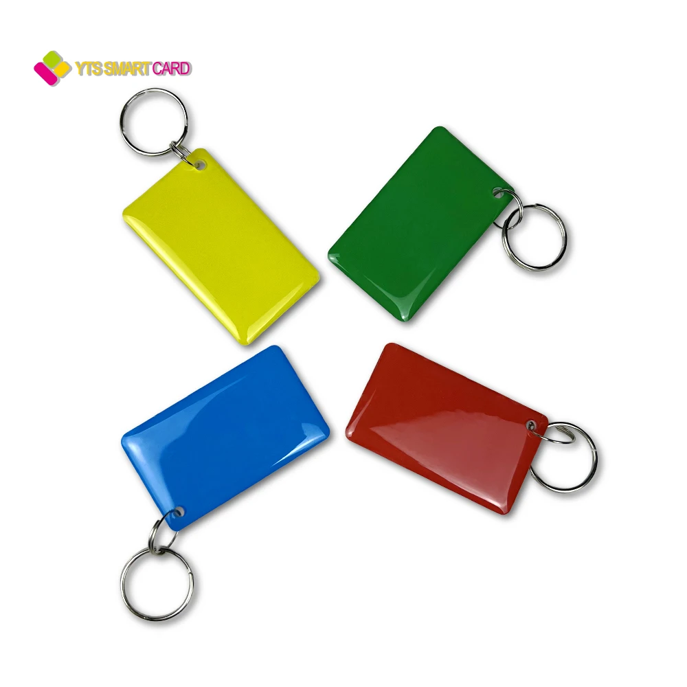 NFC Tags Ntag213 13.56mhz Smart Card for All NFC Enabled Phone Fast Delivery