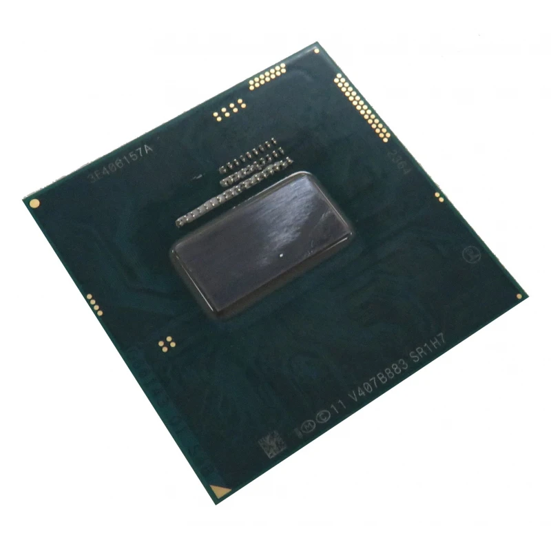I7 4910MQ 4702MQ CPU 4700MQ 4800MQ 4710MQ 4810MQ 4900MQ 4712MQ  4930MX 4940MX 4910MQ 4600M 4610M Laptop Processor