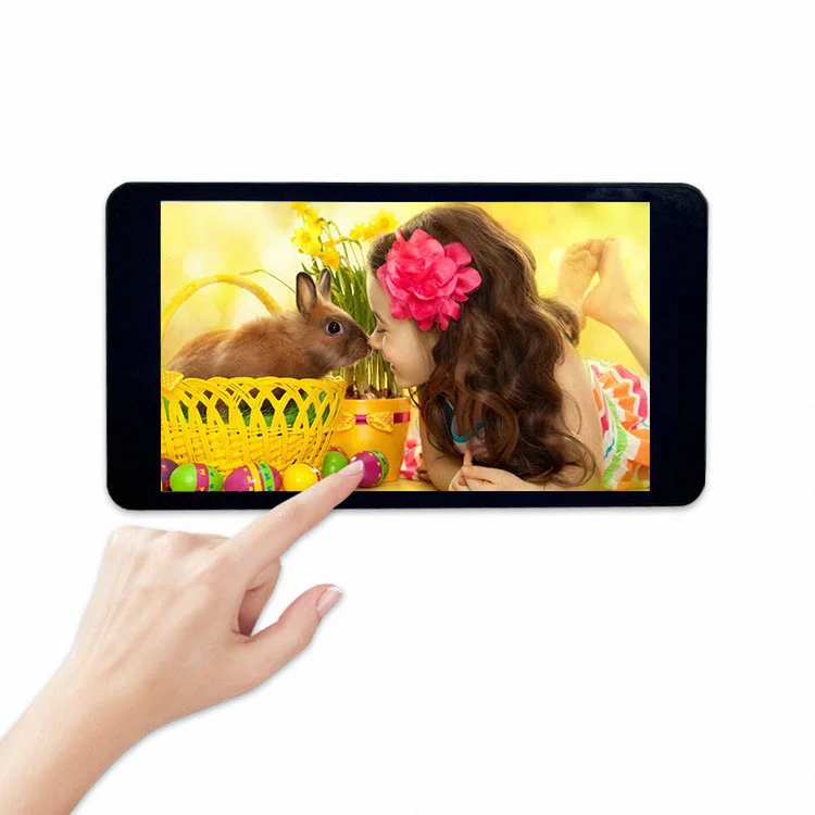 LCD Type C Mini Multi multiple Portatil Screen Extender Extension For Laptop With Stand Mobile Display Portable Monitor