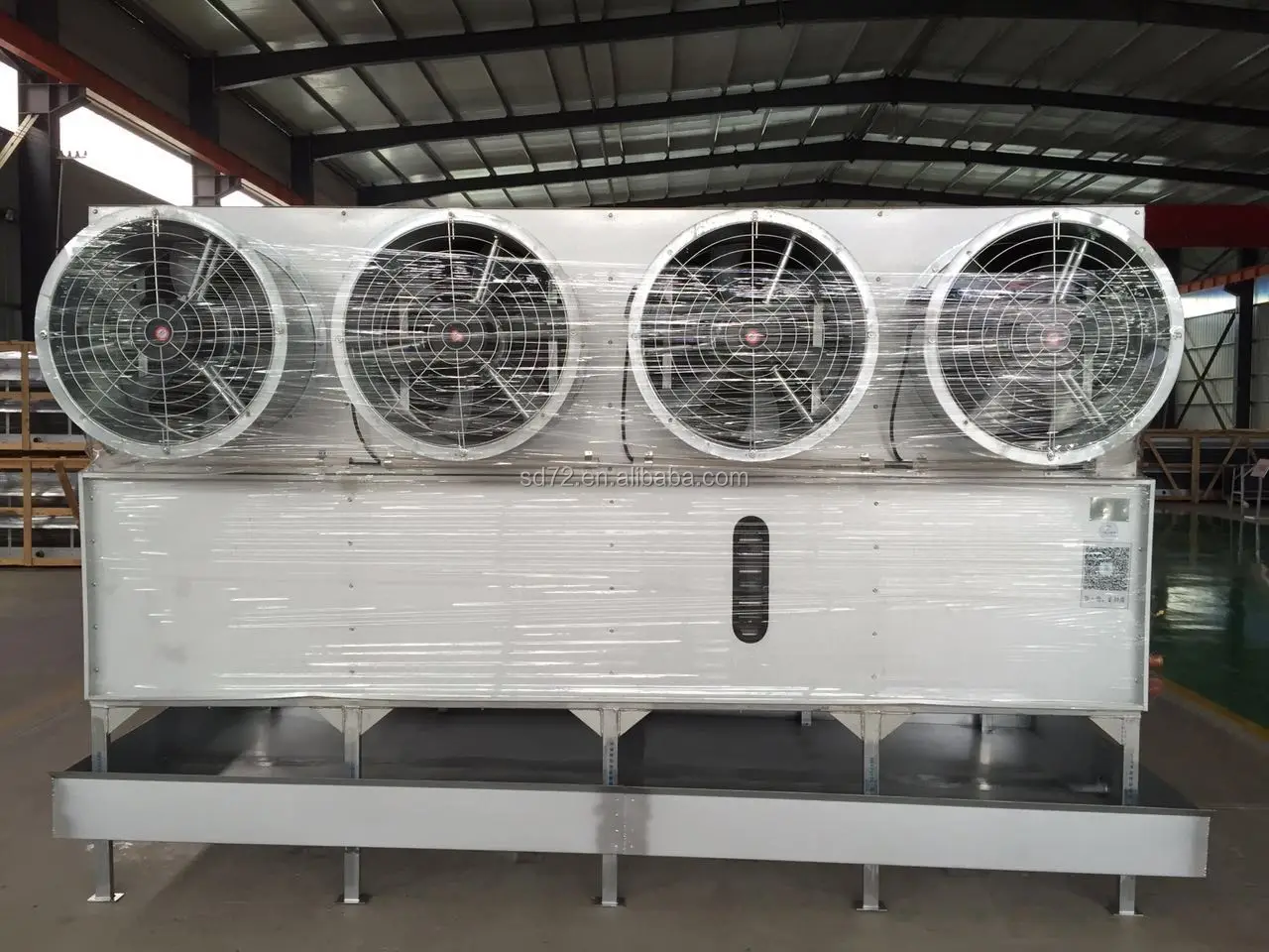 residential/swamp evaporative air cooler