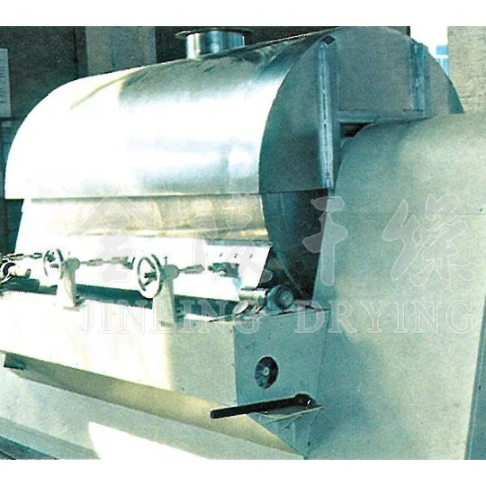 
 other chemical equipment superdry dry GT drum dryer for  high viscosity material  