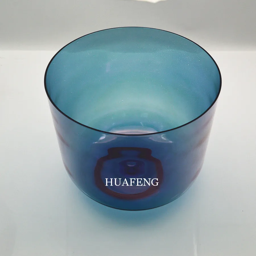 Full Size Cosmic Light Crystal Singing Bowl With Good Prices