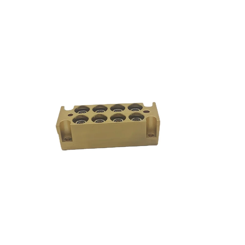 NUBM08 9mm Blue 455nm 4.75W+ 5W Laser Diode NICHIA NUBM08 9mm Blue 455nm Laser Diode 1 set 8pcs in one set NUBM08