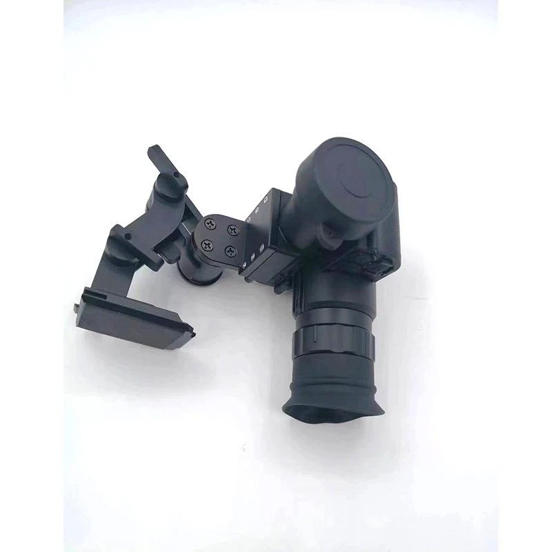 High Performance Night Vision Thermal Telescopic TermicoTelescope Optical Vision Hunting Infrared Sight Monocular TG15