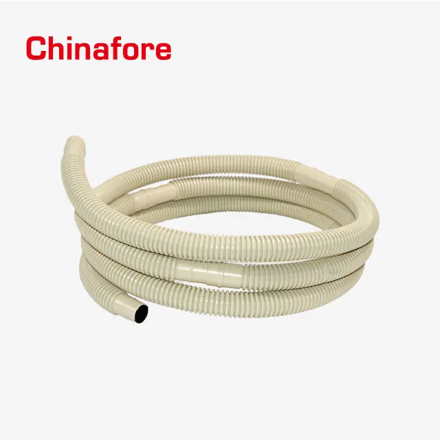 AC copper pipes size pancake coil roll capillary copper tube for refrigerator For air conditioning