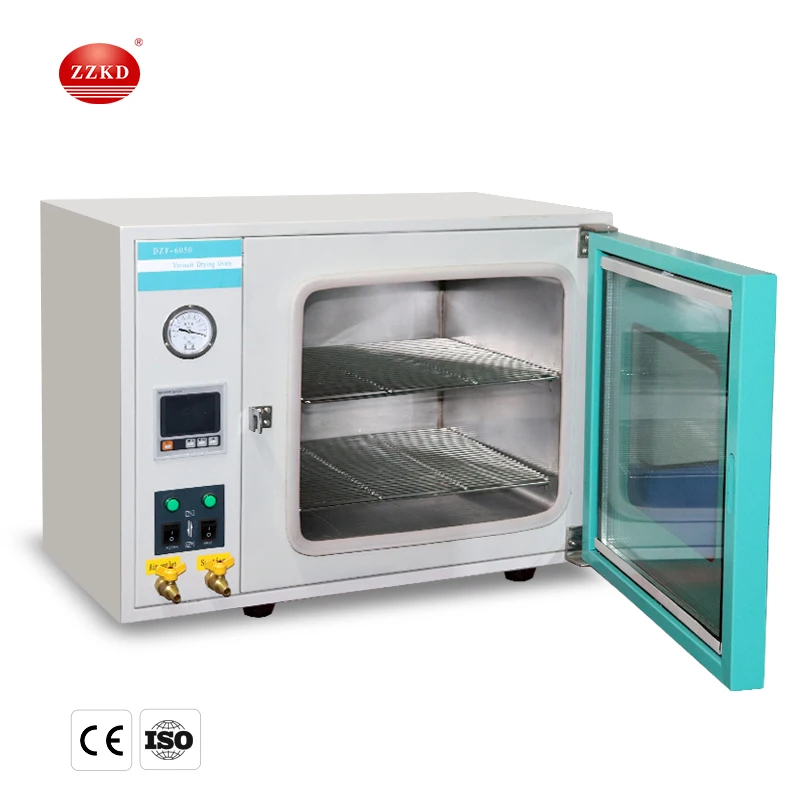 Hot Sale Vacuum Drying Oven Electric Oven