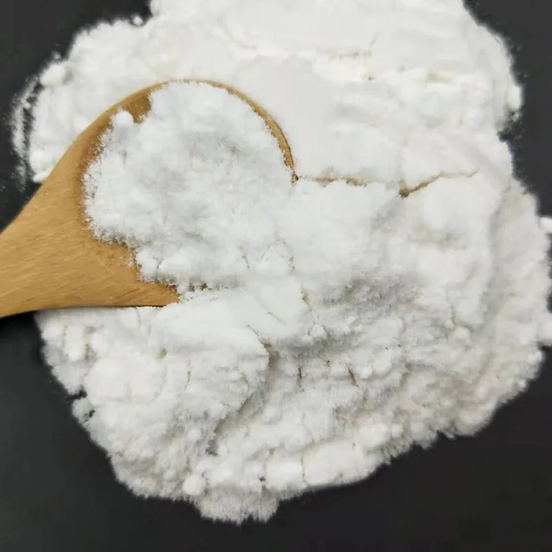 High Quality Lithium chloride CAS NO 7447-41-8 Manufacturer