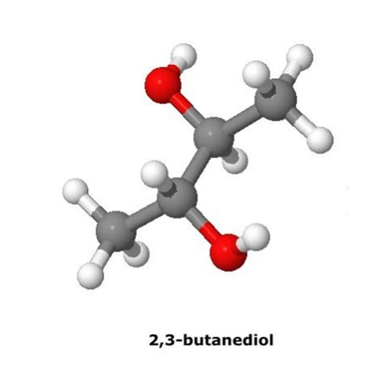 China Factory Wholesale Preservative Booster 2 3 Butanediol Butylene Glycol