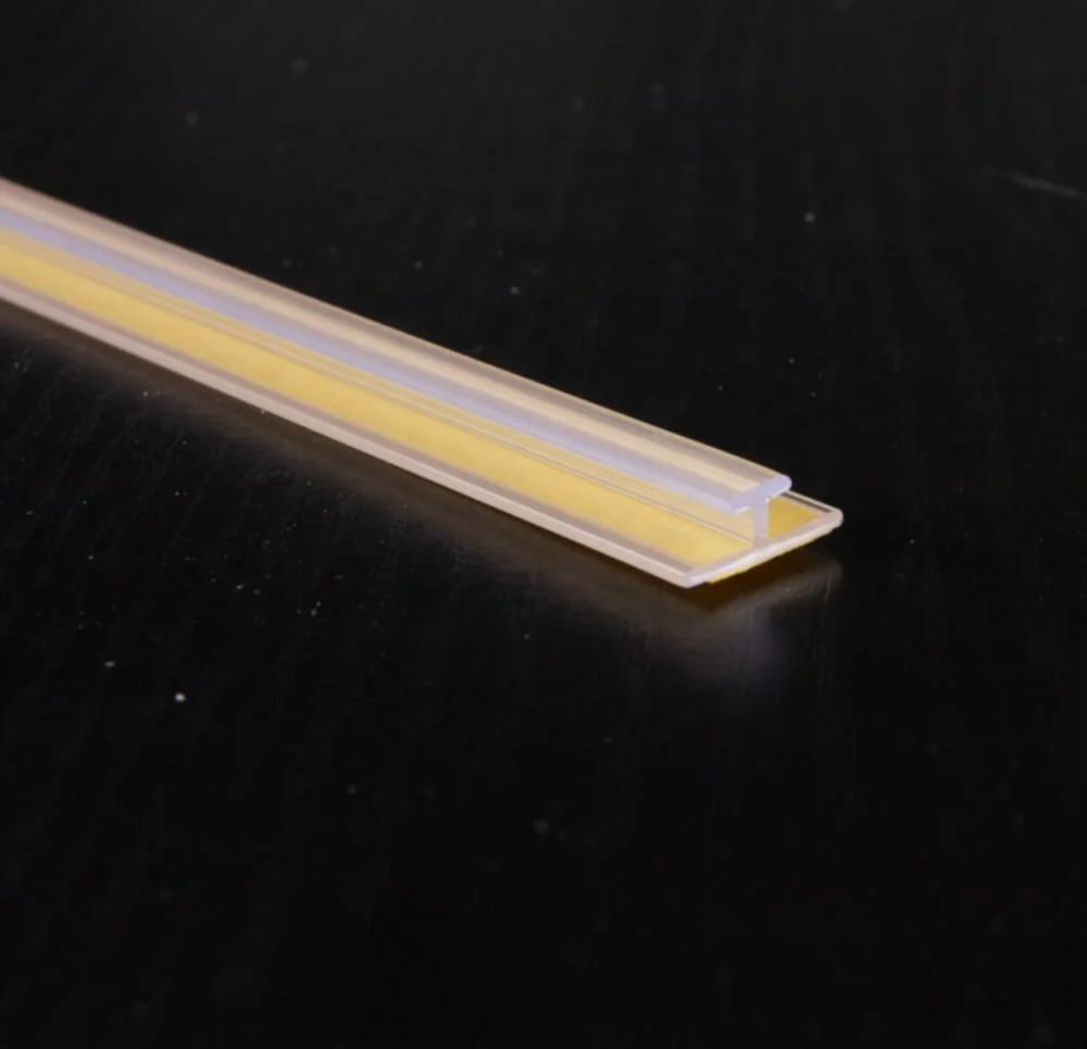 Пластиковый ценник для супермаркета пластиковый магазинов