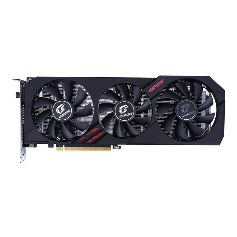  Графическая карта для майнинга Ethereum GTX 1660 Super GPU