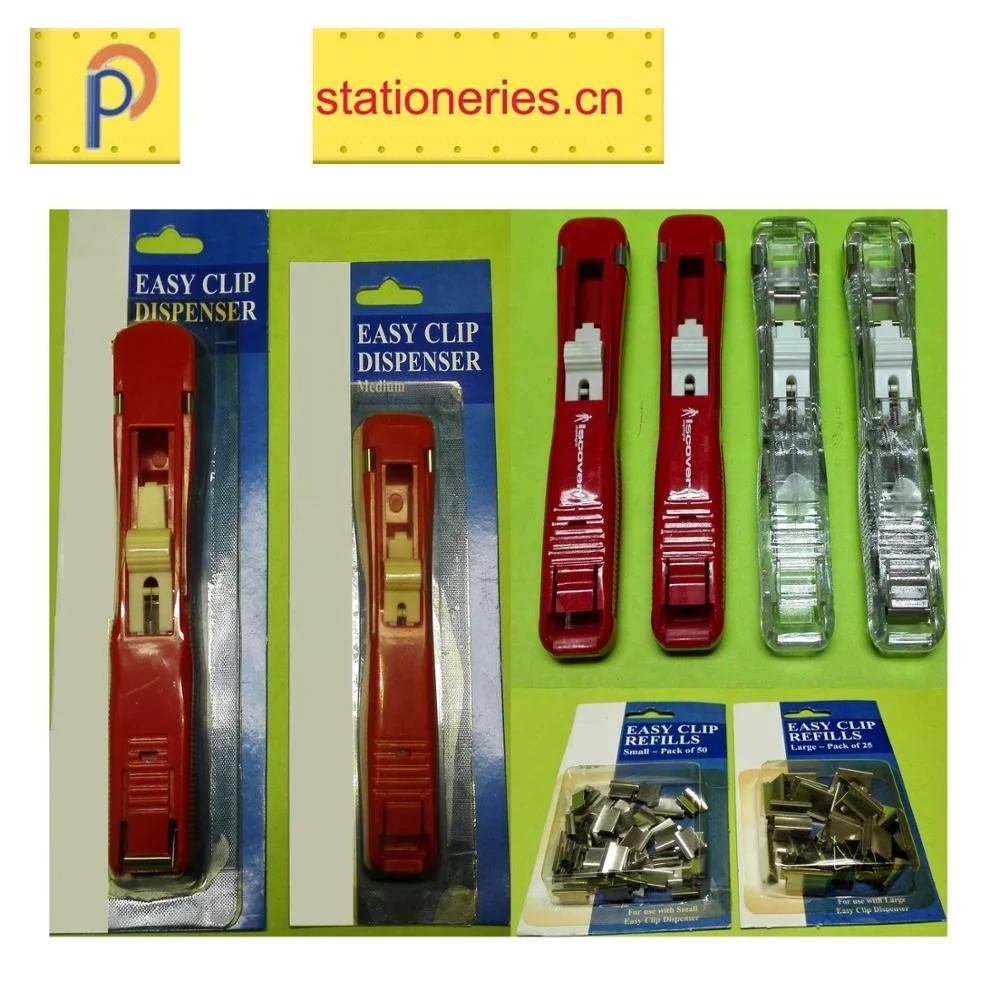 
Ручной Мини-диспенсер с зажимом для бумаги 