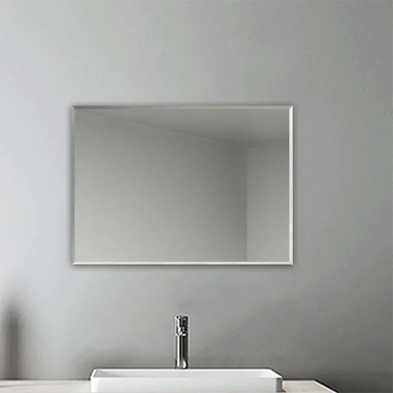 Cheap Home Decoration Wall bathroom Mirror With High Quality From China