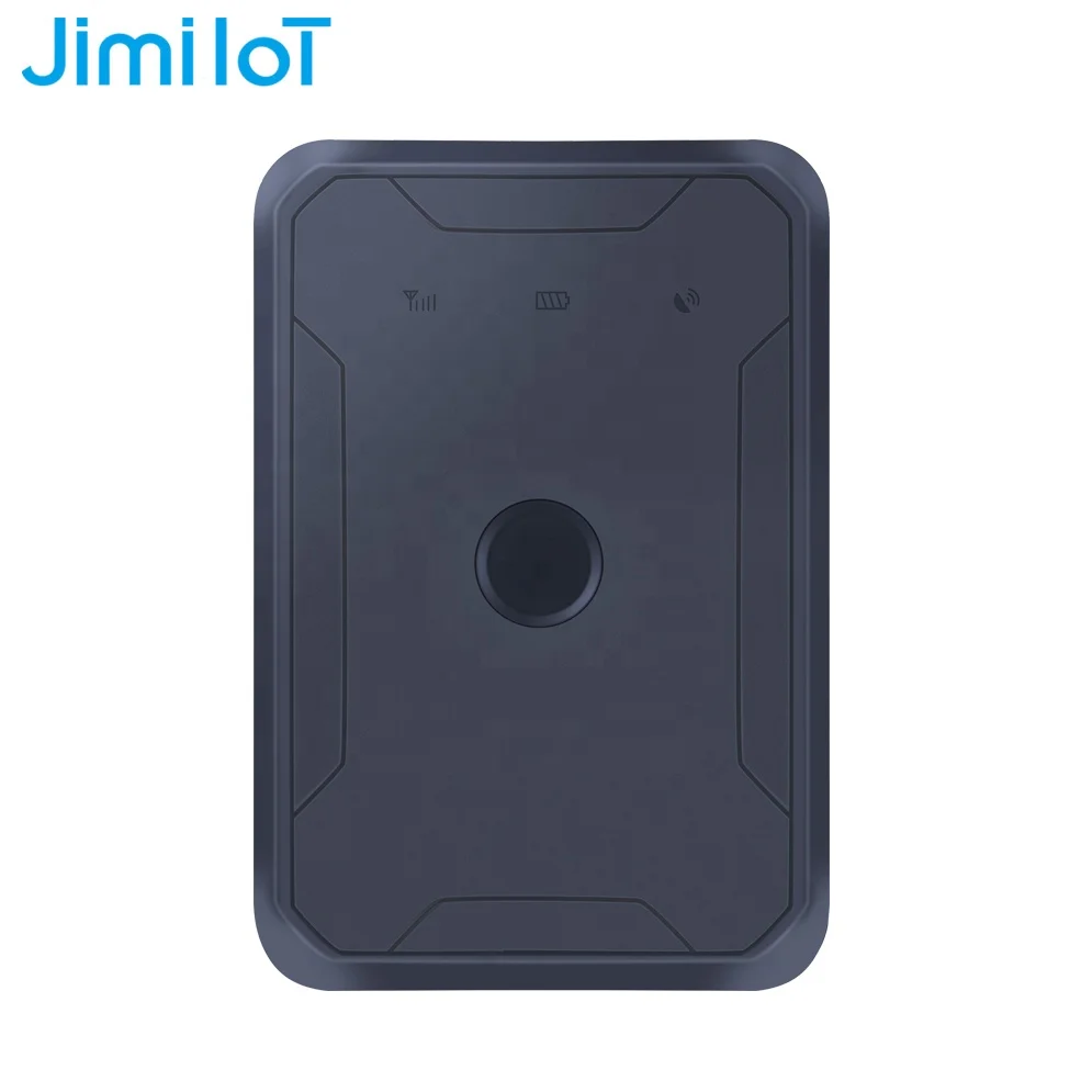 JM-LL02 LTE Cat 1 трекер активов