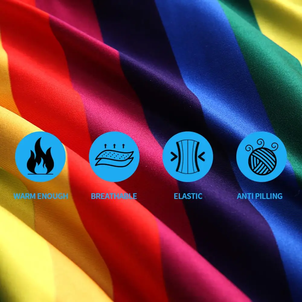 
YIPINU Fleece neck warmer or neck tiara and headscarf winter warm earmuffs 