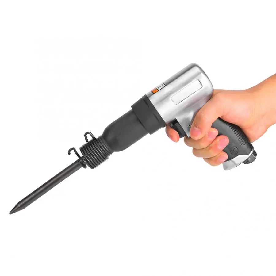 Air Impact Pneumatic Hammer kit Sewing from Tarboya powerful air hammer to punch and cut metal wood