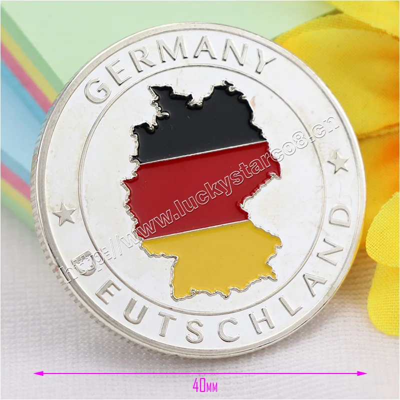 
cheap customized token challenge antique buyers and price coins multi color lapel pin small metal moneda bulk coin 