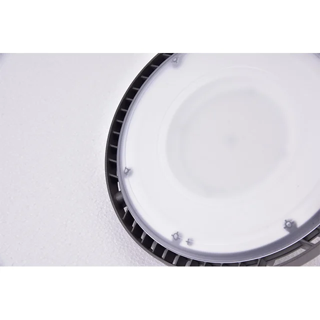 Оптовая продажа, заводская цена, высокое качество, Ip65, наружный промышленный светильник UFO из алюминиевого сплава для промышленного использования