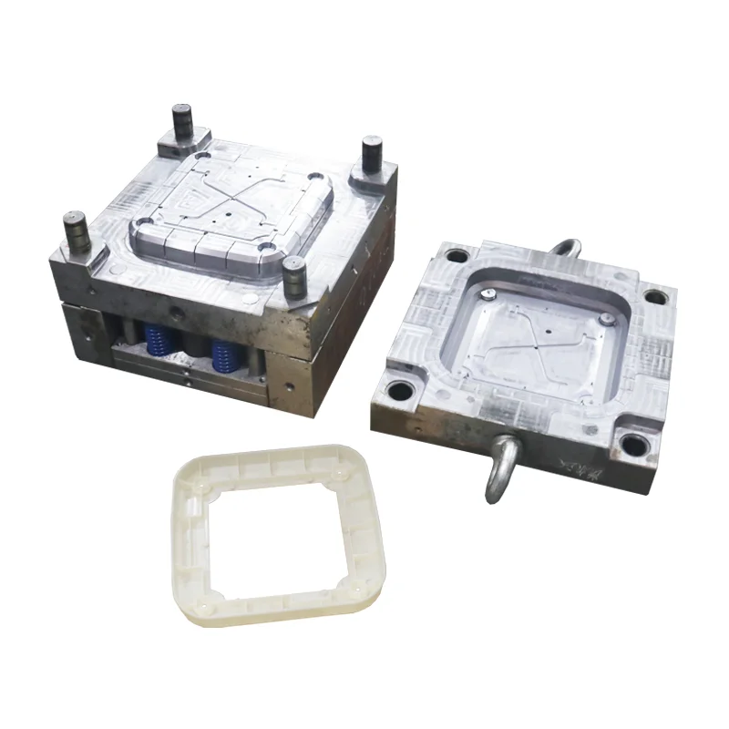 KAIERWO Highly Recommend Medical Device Plastic Injection Molding Parts Injection Molding Service