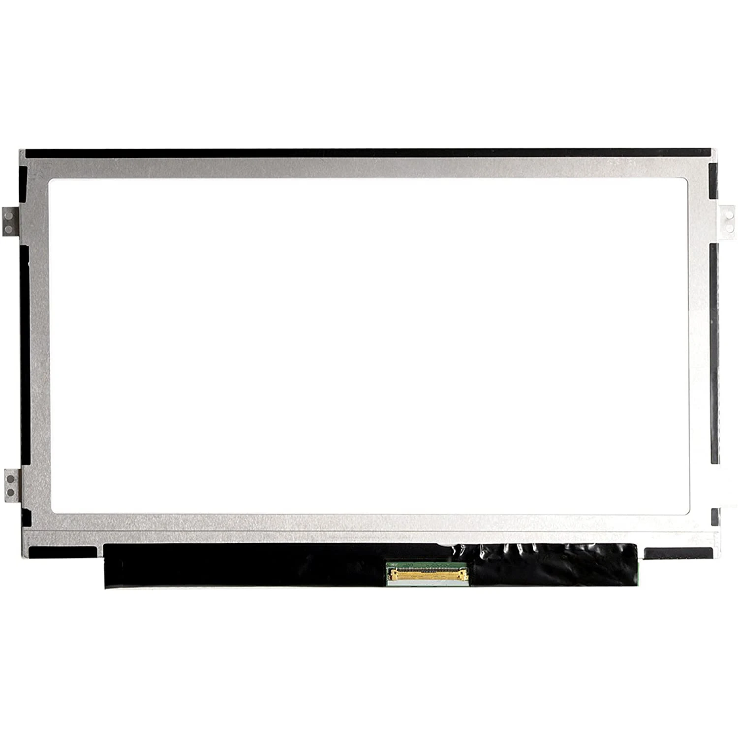 10 1 дюймов ноутбук тонкий LED экраны 1024*600 замена 40PIN панель ЖК-дисплея