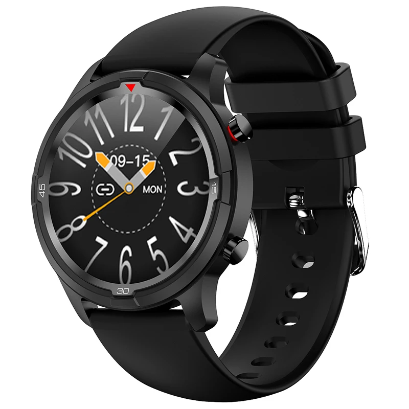 Prime Phone Luxury Watches for Smart Fitness Dynamic Smartwatch Smart Watch Heart Rate Monitor Blood Pressure