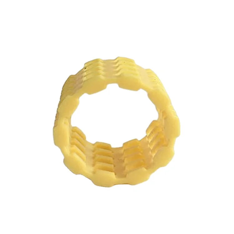 
Special Design Widely Used Steel Bearings Cage Retainer Ball Bearing Cages 