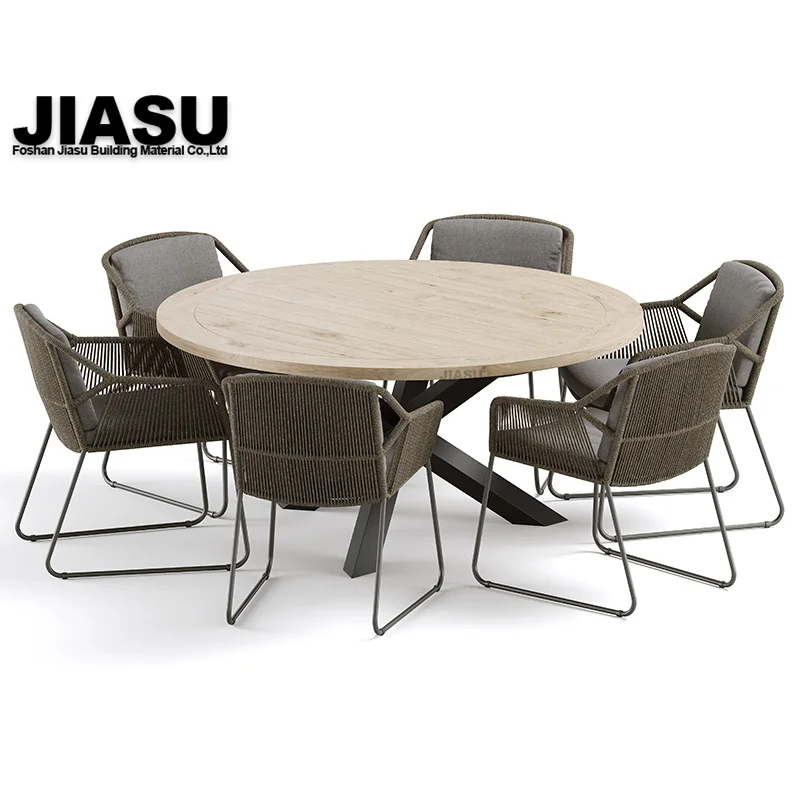 Outdoor 9Ft 2 In 1 Pool Table Patio Beach Chairs Sun Beds Waterproof Furniture Leisure Chair Rattan Garden Dining Set