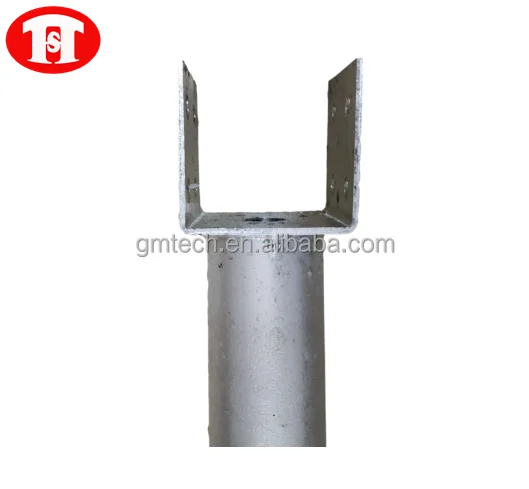 Ground Screw Pole Ancho Ground Screw Pole Anchor At Cheap Price
