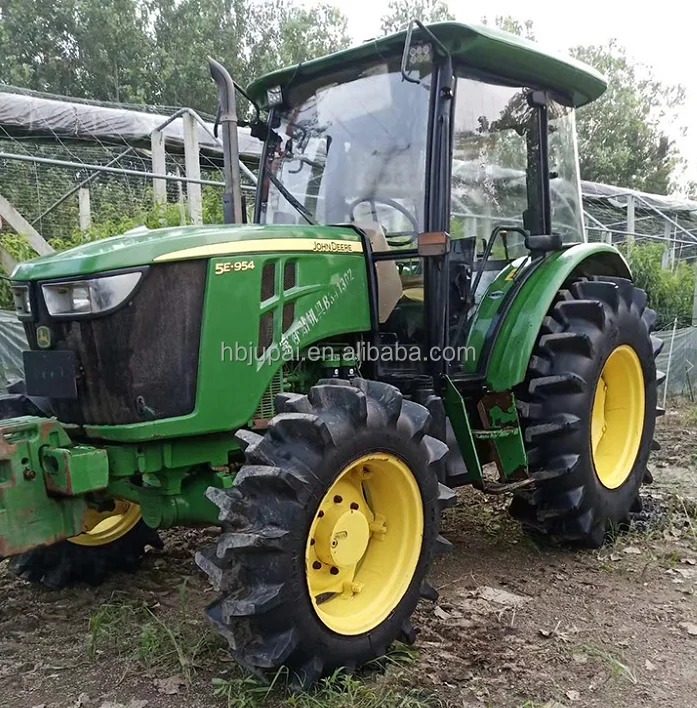Сельскохозяйственная техника трактор 4x4 гусеничный 404 504 604