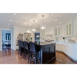 Welbom Factory Custom Made American Style Kitchen Storage Cupboard Cabinet Prefab Storage Solid Wood Kitchen Cabinet