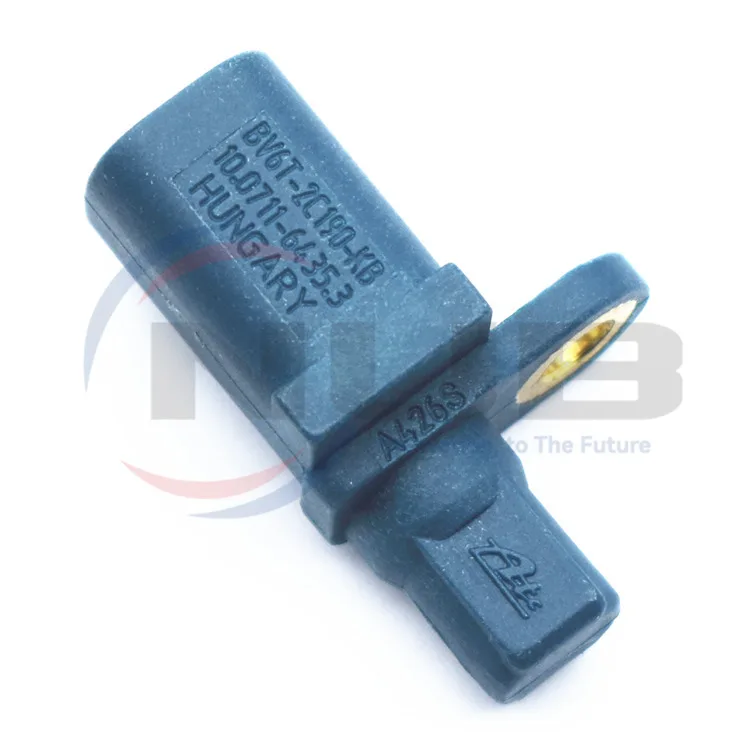 Auto Parts ABS Sensor Wheel Speed Sensor For Ford Volvo BV6T-2C190-KA