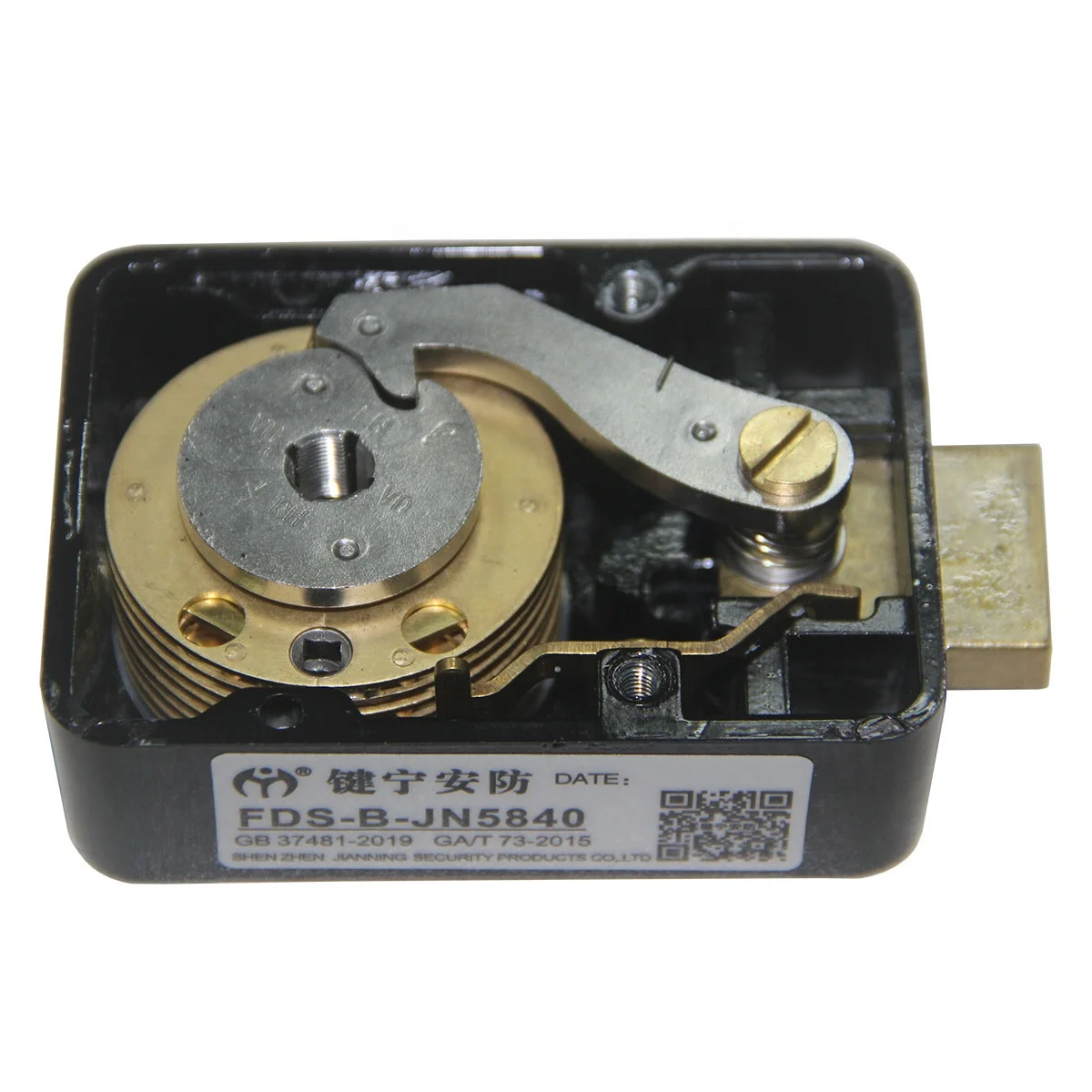 JN5840 Лидер продаж/детскй 4-колесный циферблат замок de seguridad кодовый безопасный замок