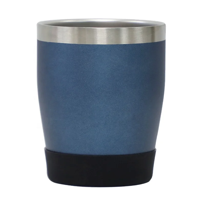 
Double Portable Vacuum Cup Stainless Steel Tumbler Coffee Cup Accept Innovative Wine Beer Bottle 
