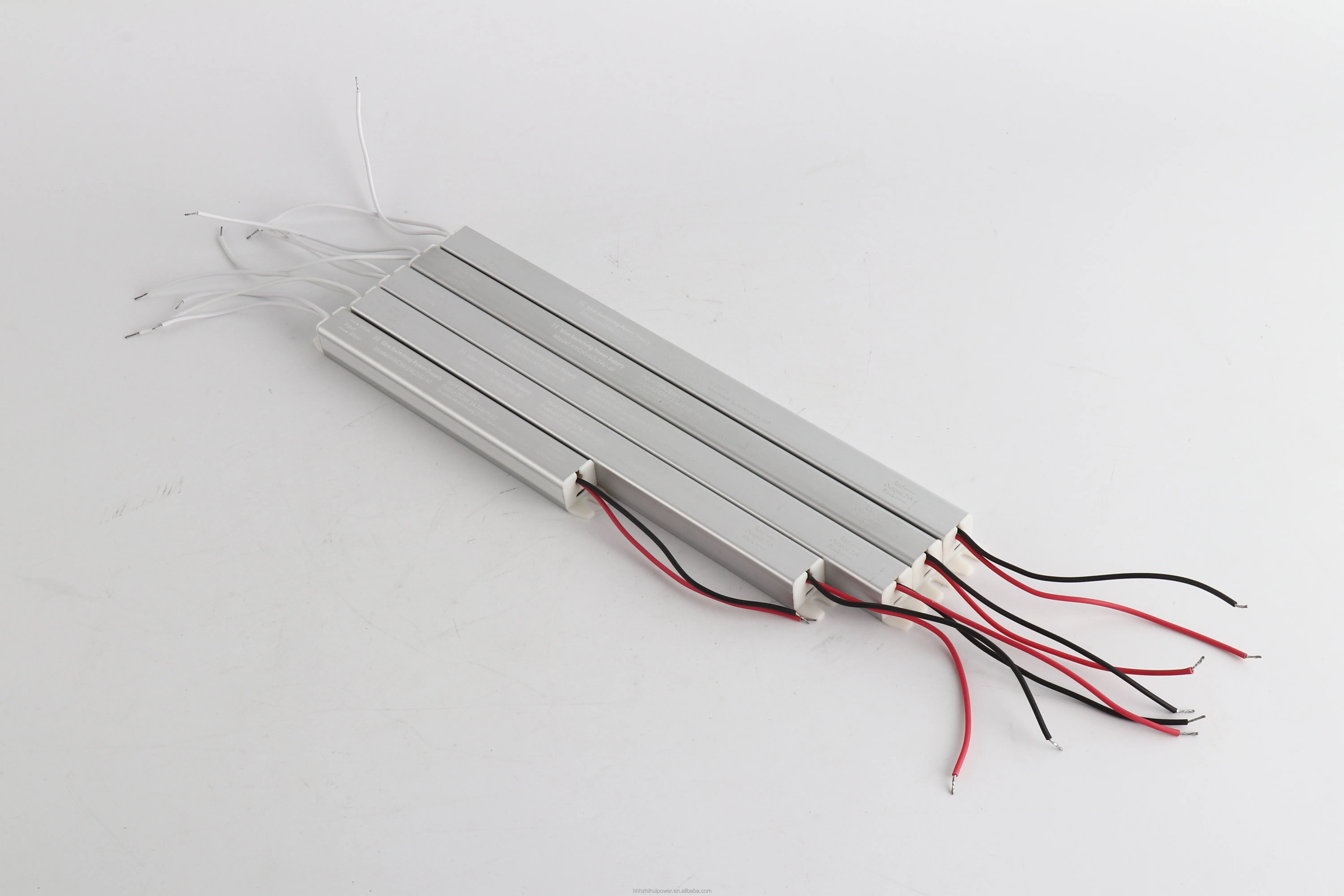 HHH Factory Direct Ultra Slim 12V-48W LED Driver Switching Power Supply for Light Box