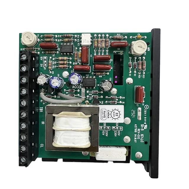 Wholesale Price SMT Heller Reflow Oven 4491 Controller Motor KBLC-240DS SI-5(5303A)