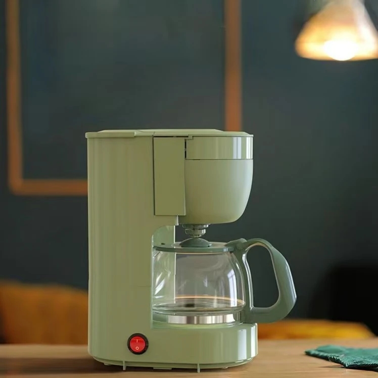New innovations Affordable Versatile American home-use Coffee Maker