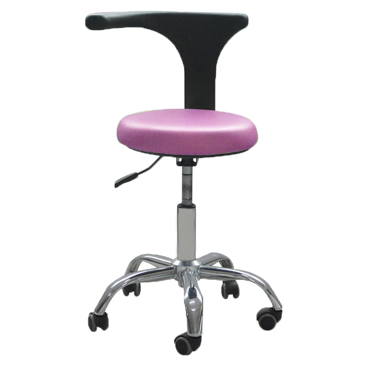 
Factory wholesale Europe America Dental stool Doctor Medical stool chair Beauty Artist Lab Office Chair 