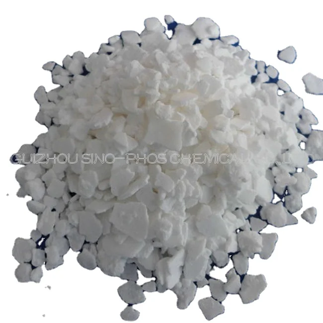 calcium chloride dihydrate and anhydrous 74%-77% falks, 94%-96%pellet, 94%-96% powder