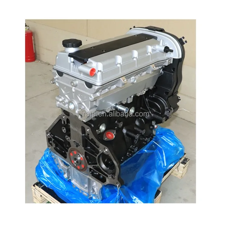 Engine mechanical assembly for hyunda1 G4NA  iX35 Sonata8 Sonata9 k1a K4 K5  mistra sportage R